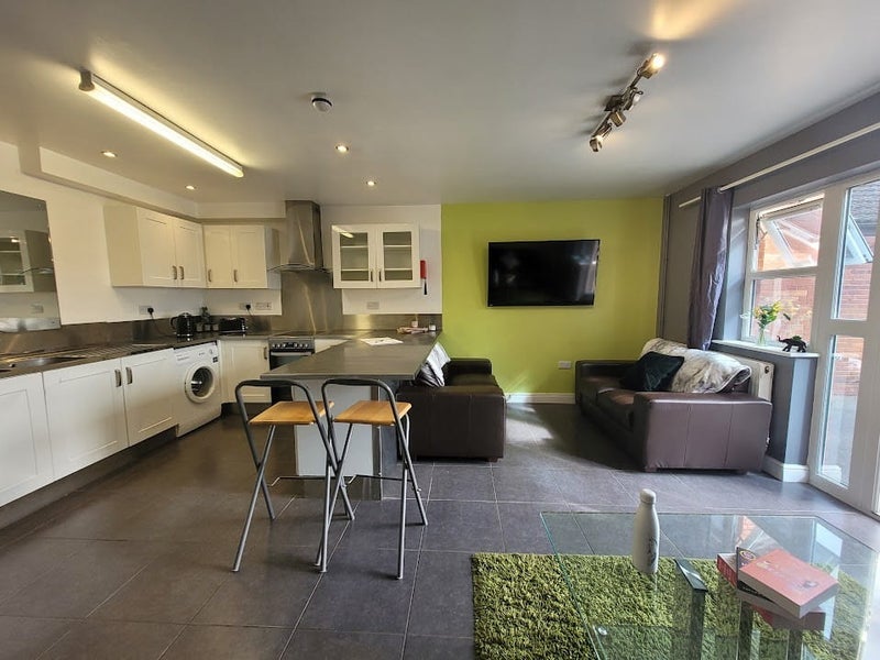 Room Canterbury Street in Coventry