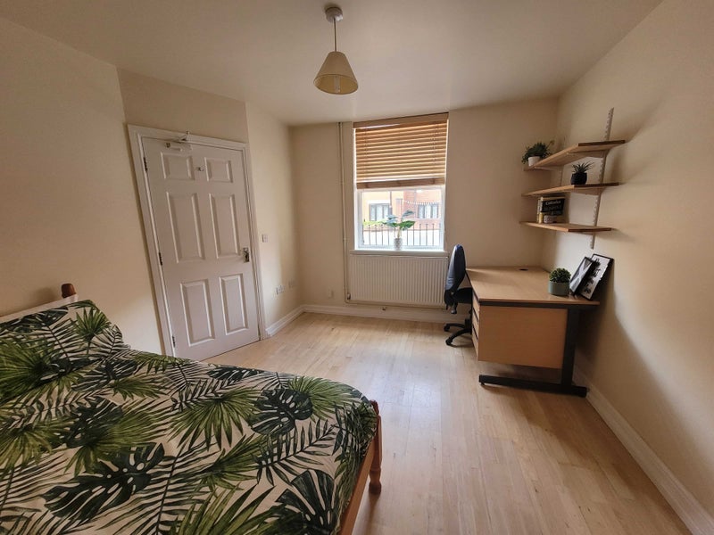 Room Canterbury Street in Coventry
