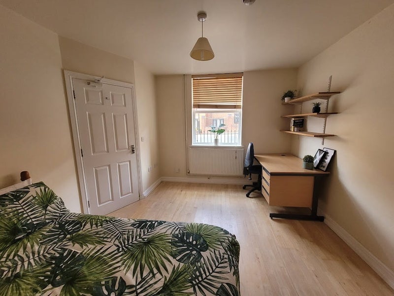 Room Canterbury Street in Coventry