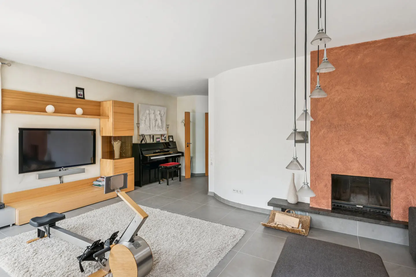 Haus Niederhöchstädter Pfad in Schwalbach am Taunus