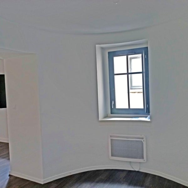 Appartement Côte Chausson à Crémieu