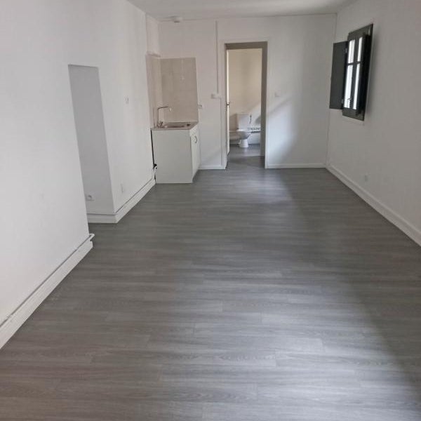 Appartement Côte Chausson à Crémieu