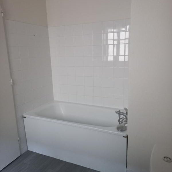Appartement Côte Chausson à Crémieu