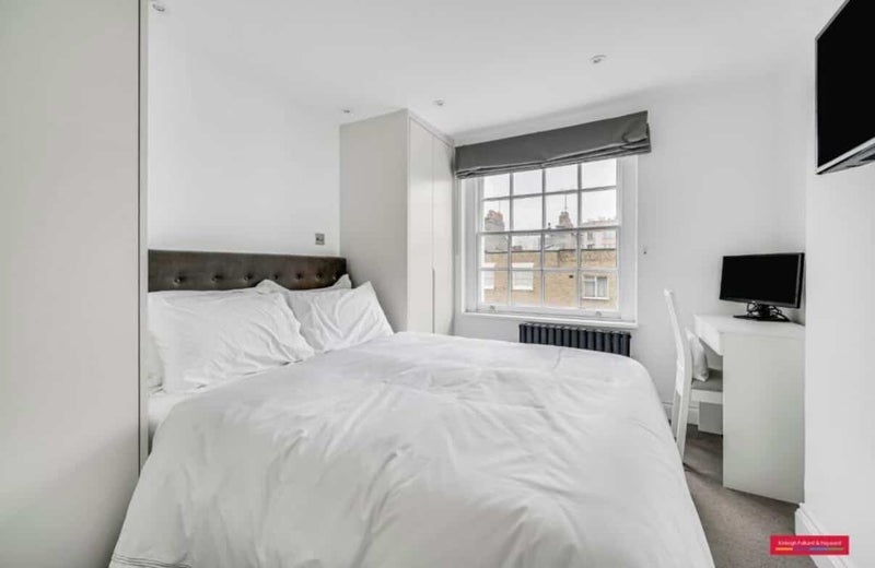 Room Dorset Square in City of Westminster
