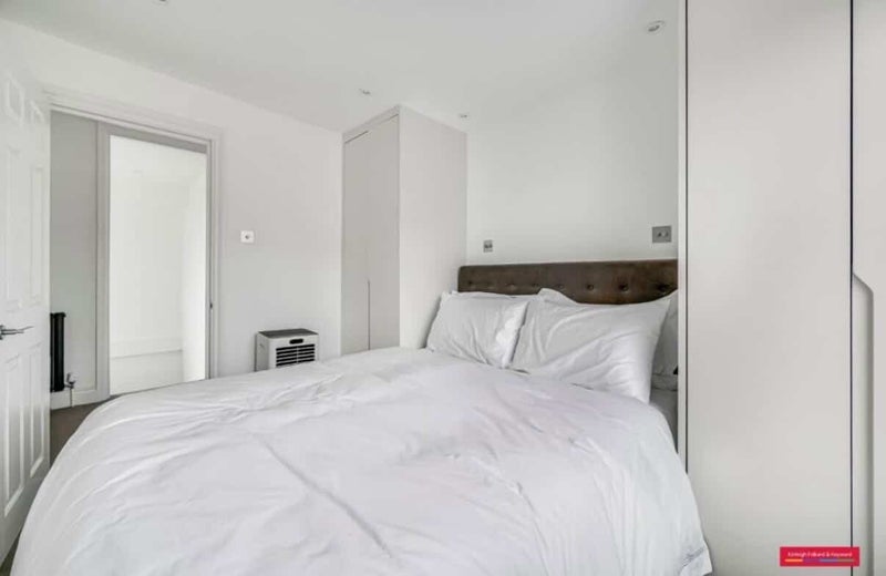 Room Dorset Square in City of Westminster