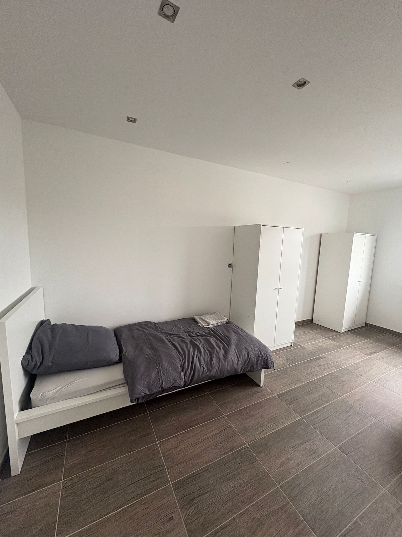Wohnung Odenwaldstraße in Dörnigheim