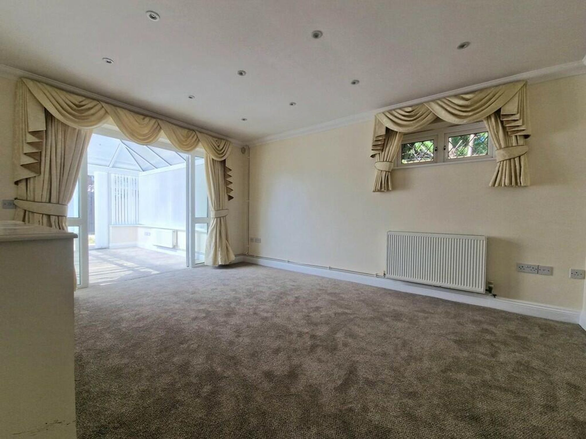 House Covey Hall Road in Tonbridge and Malling