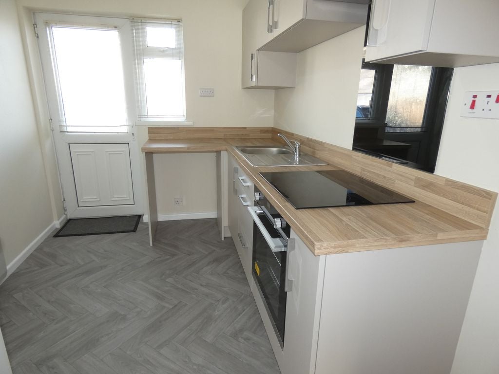 Flat King Street in Spennymoor