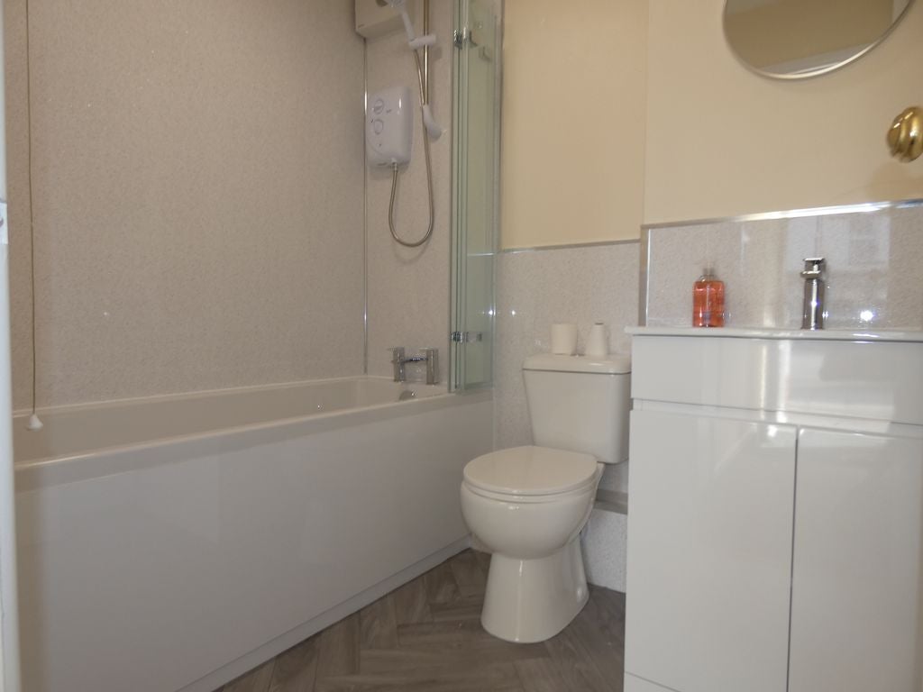 Flat King Street in Spennymoor
