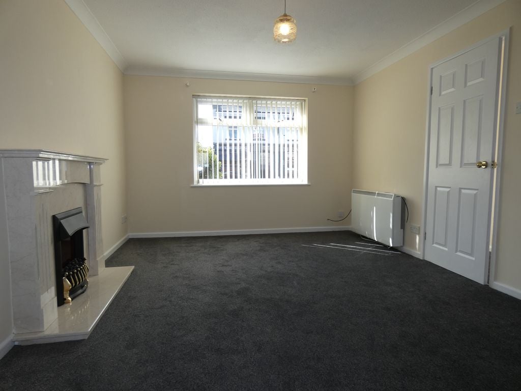 Flat King Street in Spennymoor