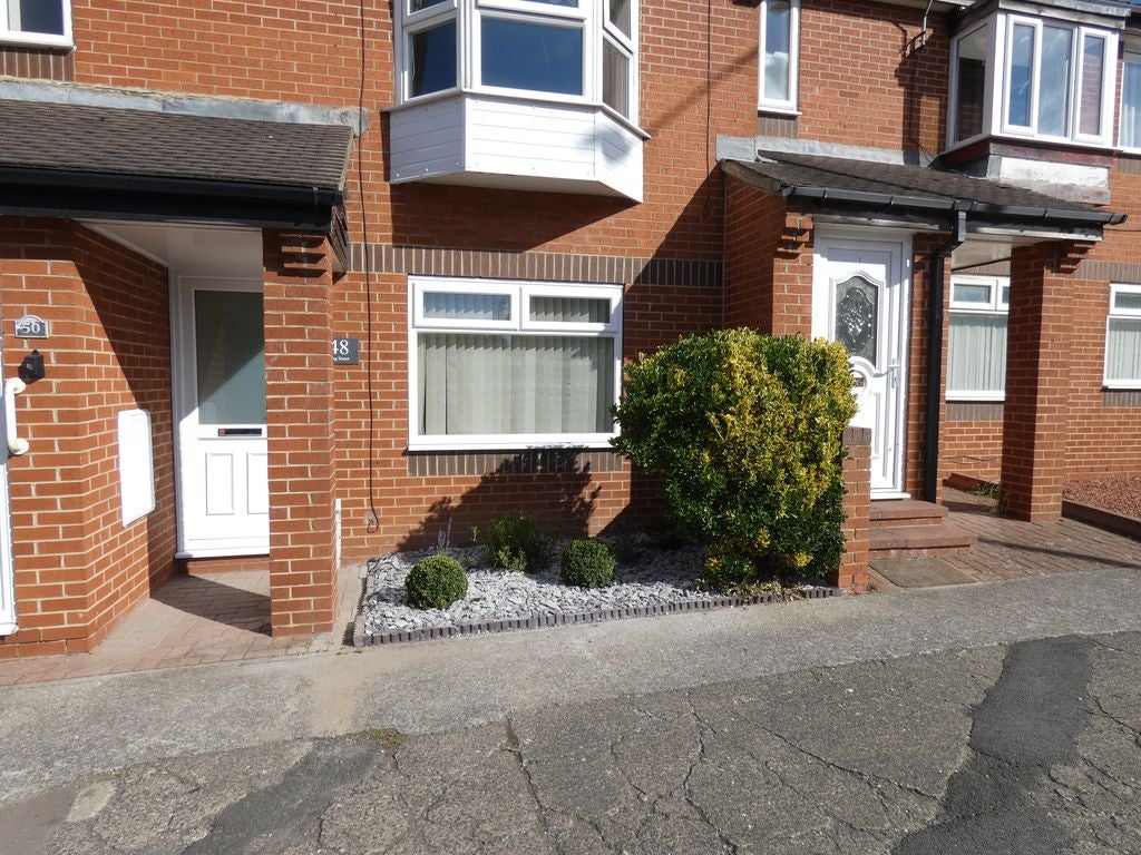 Flat King Street in Spennymoor