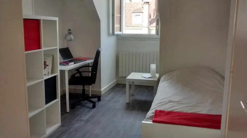 Flat Rue d'Austerlitz in Compiègne