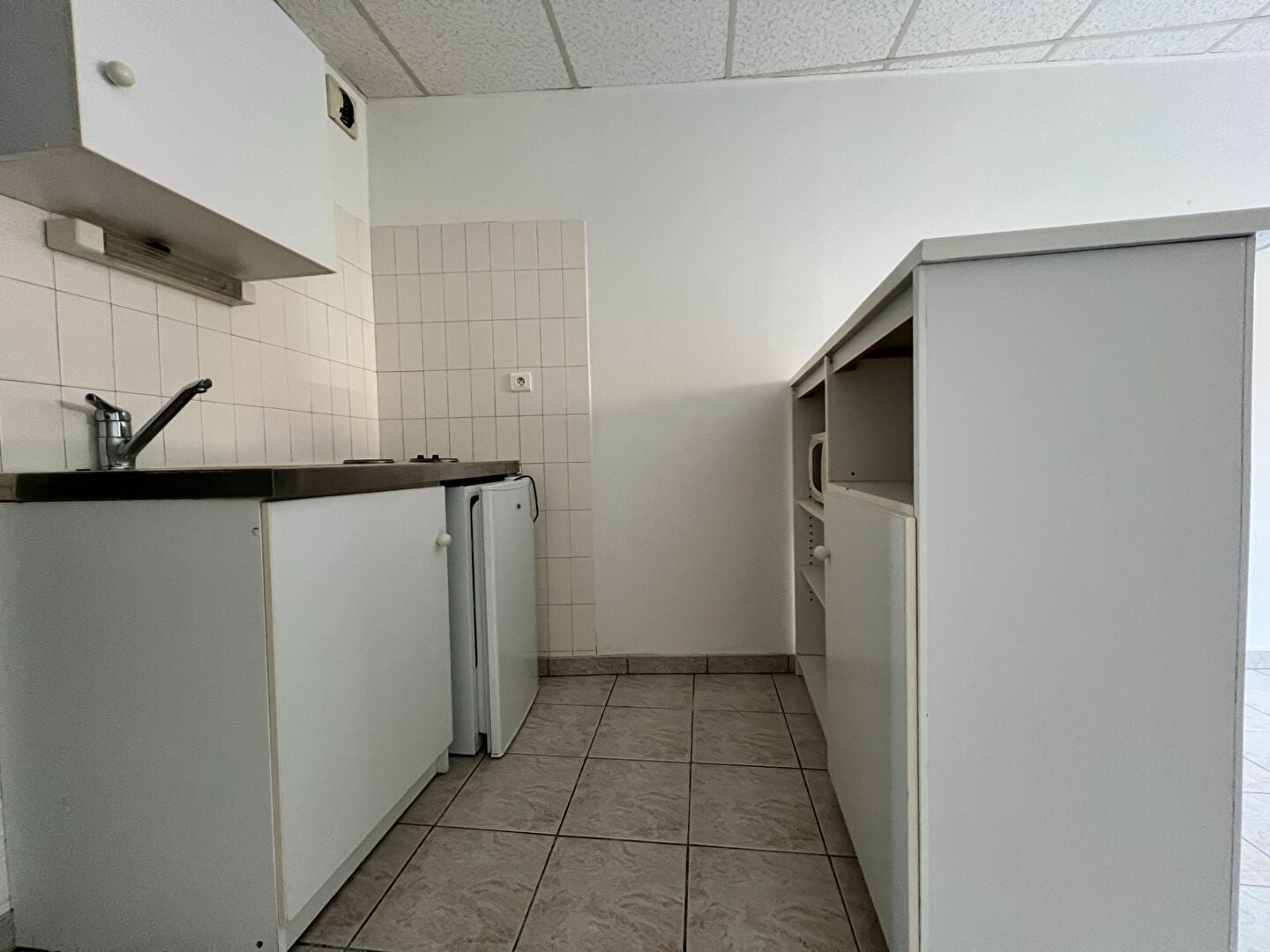 Appartement Rue des Douves à Sévérac d'Aveyron