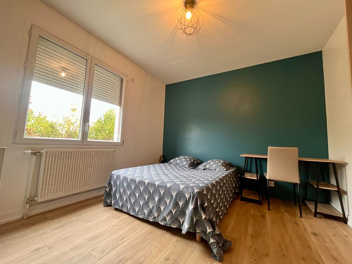 Flat Résidence de la Frappière in Poitiers