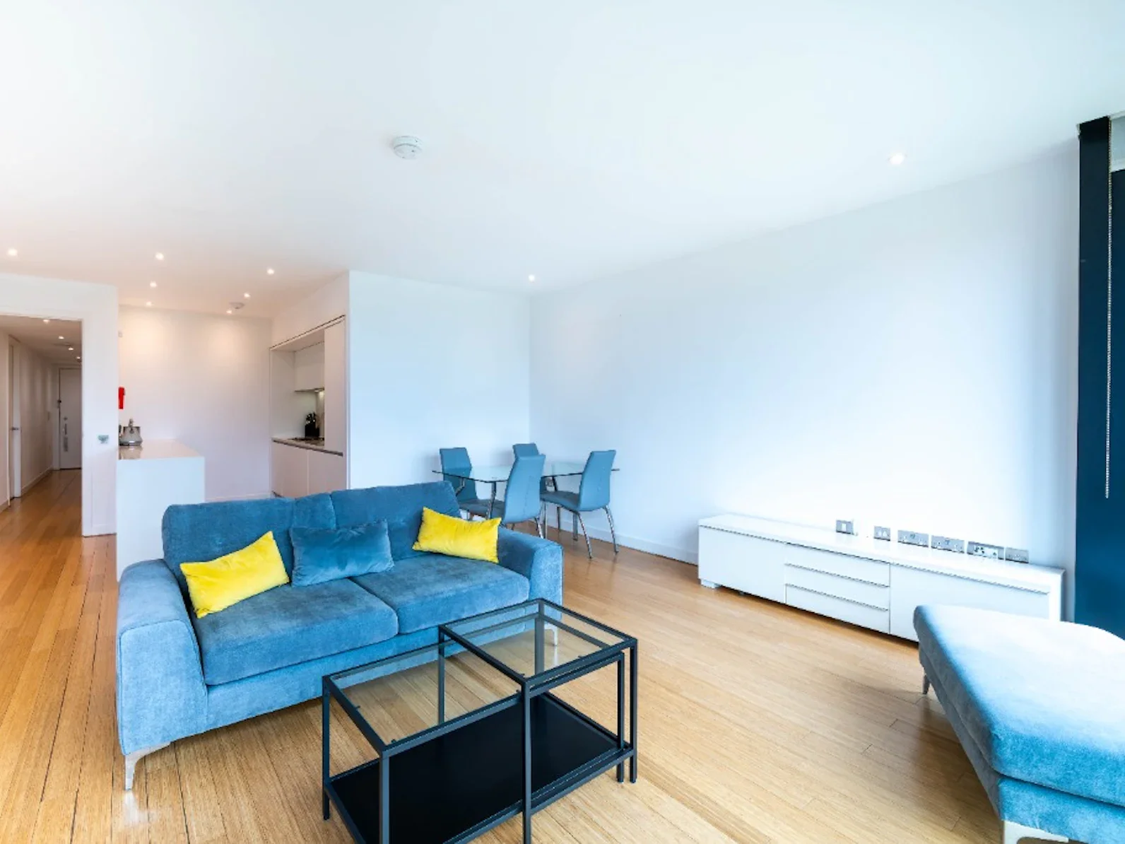 Flat Simpson Loan in City of Edinburgh