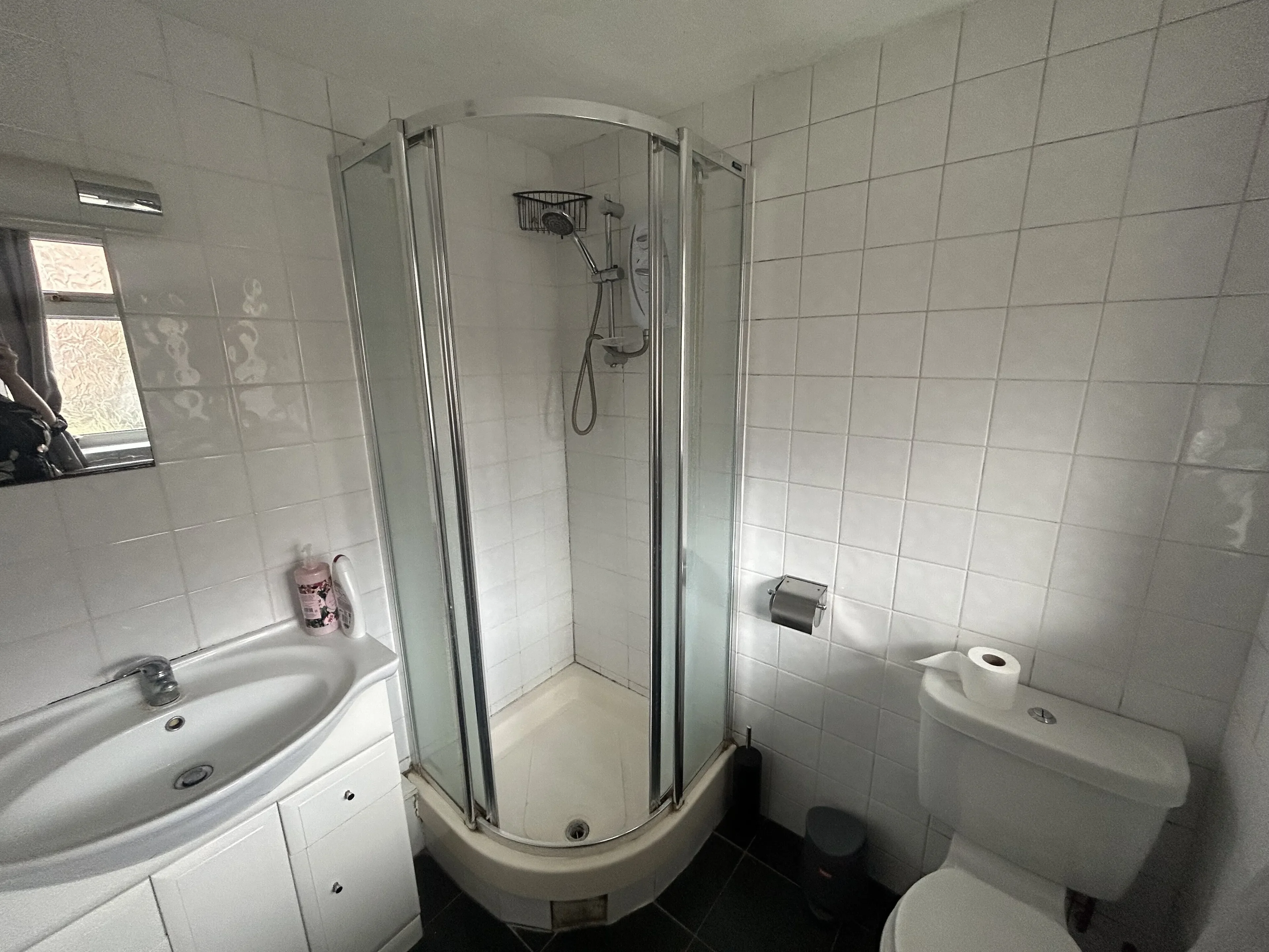 Flat Merridale Court in Wolverhampton