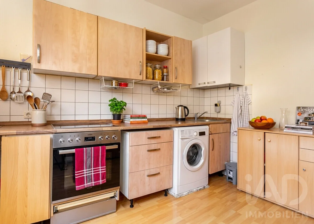 Wohnung Heiligkreuzstraße in Coburg