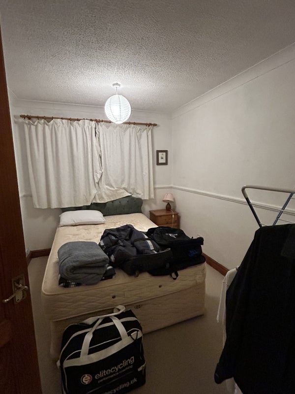 Room St Johns Court in Bristol
