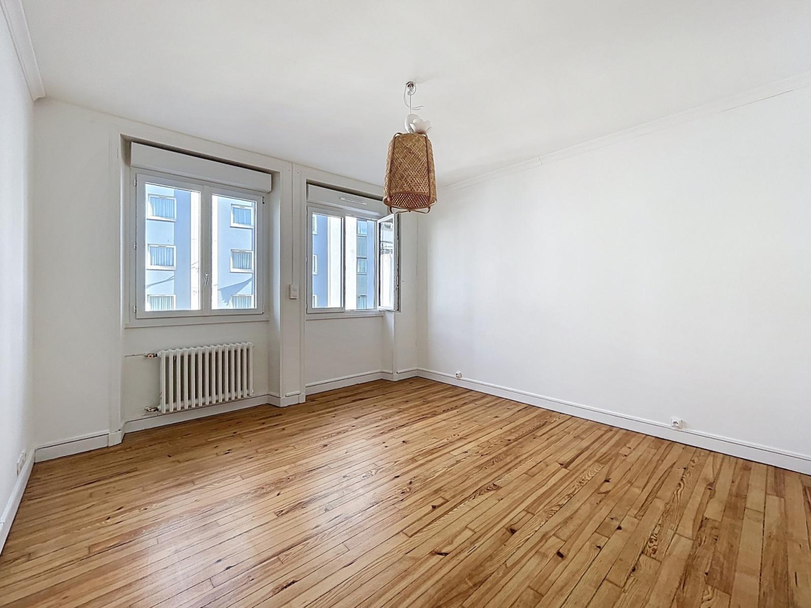 Appartement Rue Branda à Brest