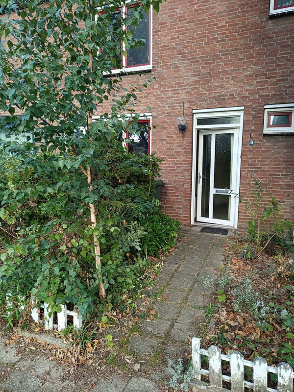 Appartement Gulikstraat in Weert