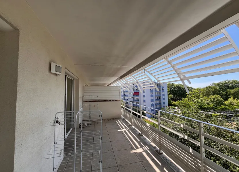 Appartement Avenue des Prés d'Arènes à Montpellier