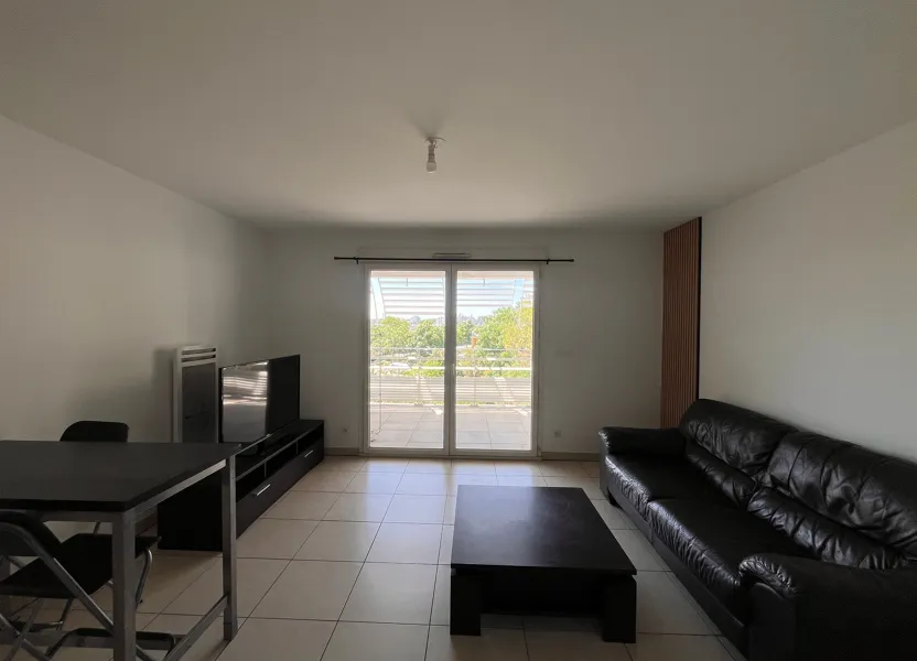 Appartement Avenue des Prés d'Arènes à Montpellier
