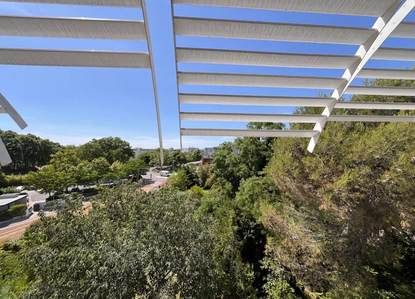 Appartement Avenue des Prés d'Arènes à Montpellier