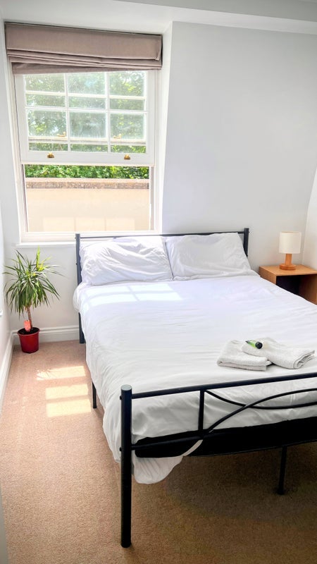 Room Wilder Street in Bristol