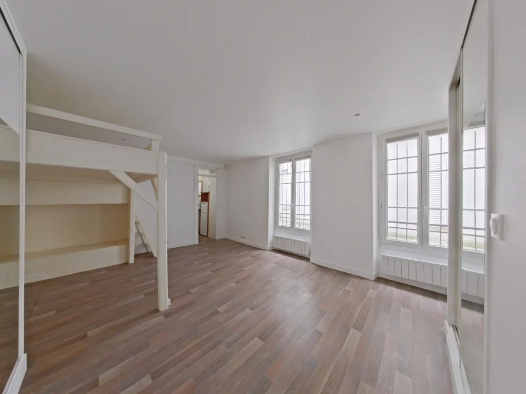 Flat Avenue Lombart in Fontenay-aux-Roses
