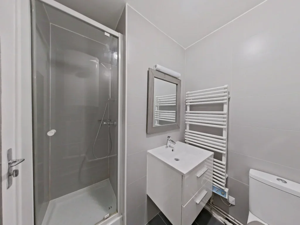 Flat Avenue Lombart in Fontenay-aux-Roses
