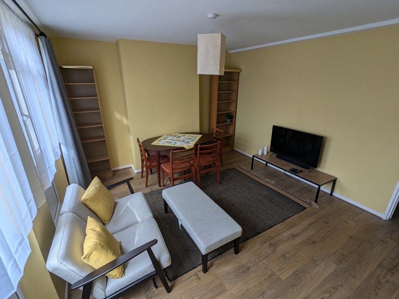 Room St Leonard's Road in Greater London