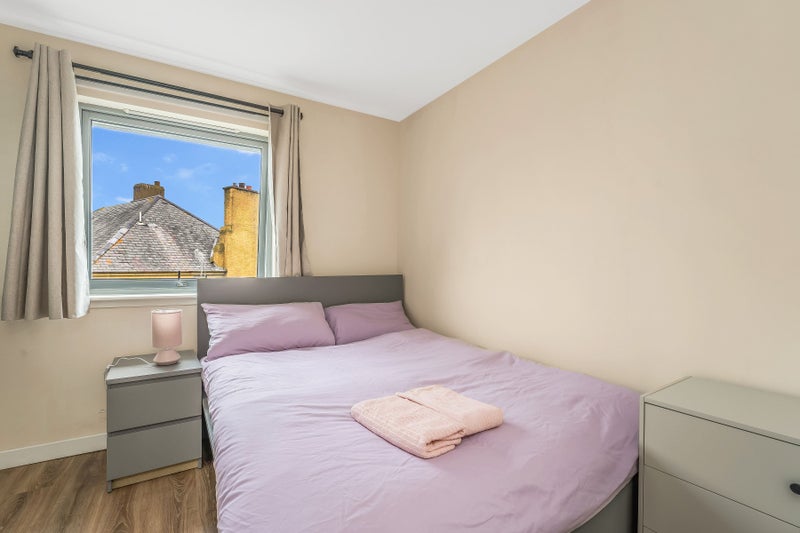Flat St Triduana's Rest in City of Edinburgh