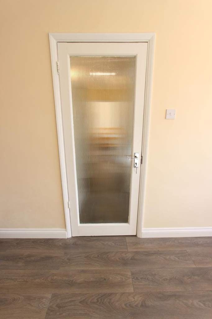 Flat Friern Park in Greater London