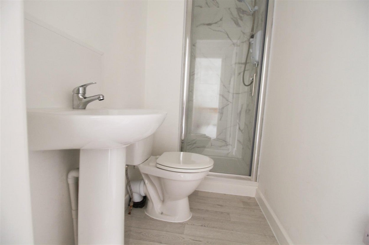 Flat Danty Street in Tameside