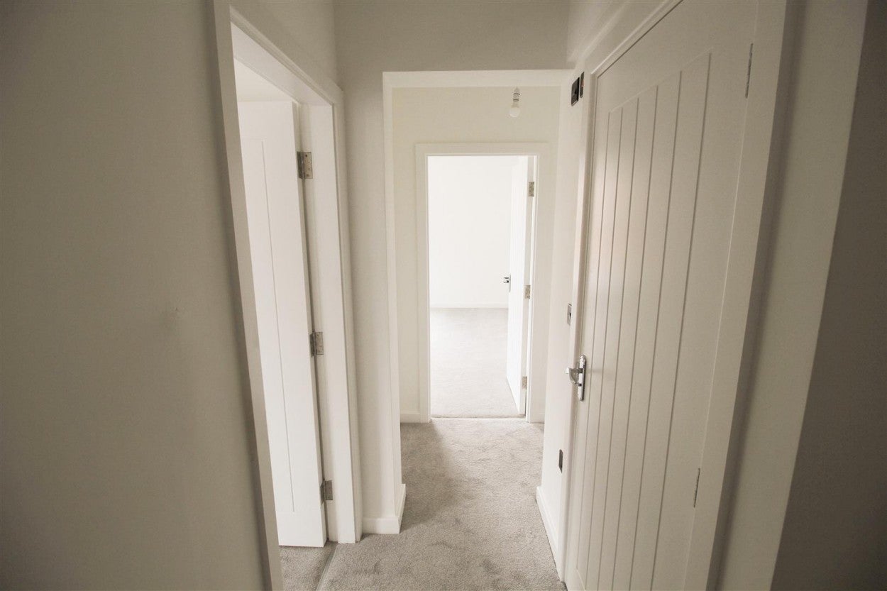 Flat Danty Street in Tameside