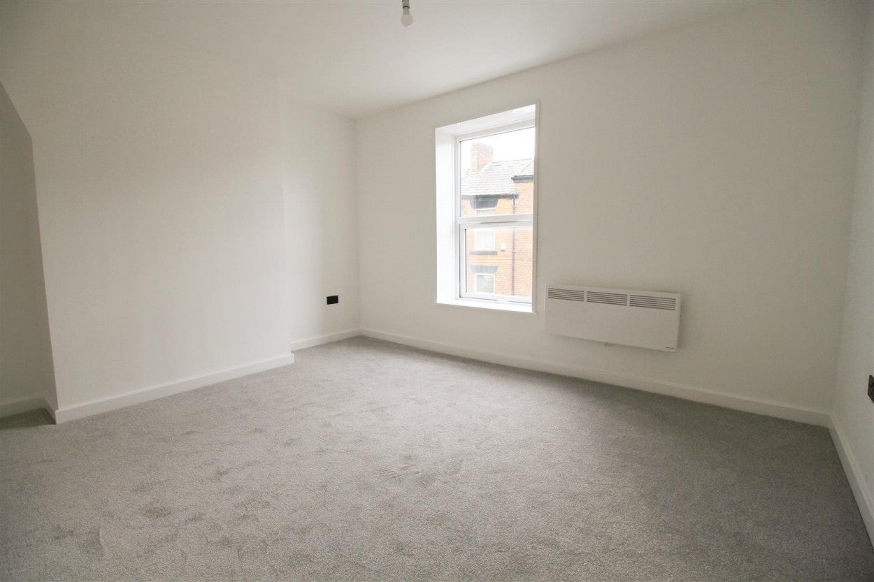 Flat Danty Street in Tameside