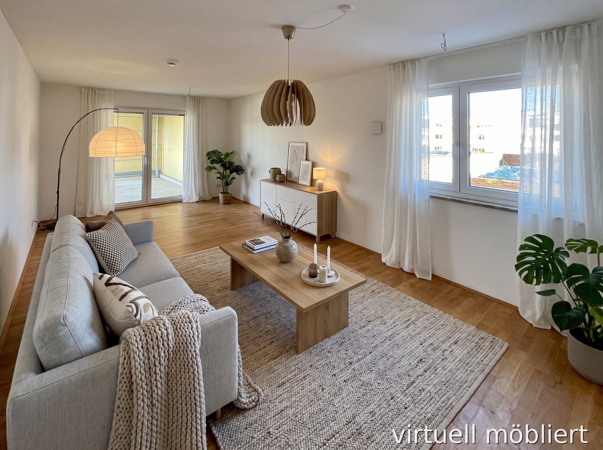 Wohnung Marie-Schandri-Straße in Regensburg