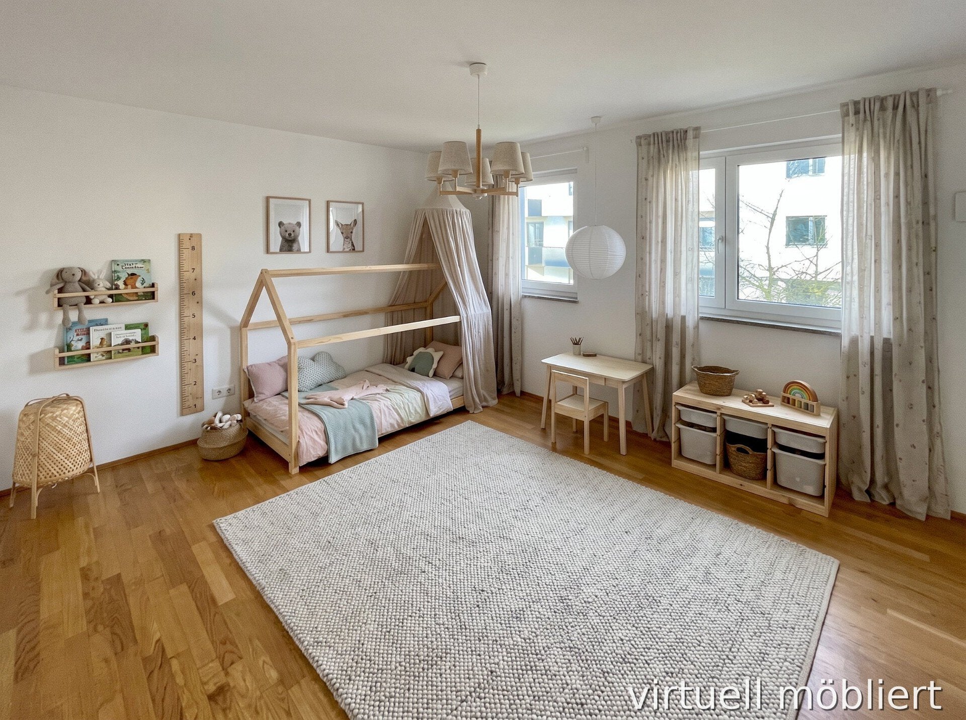 Wohnung Marie-Schandri-Straße in Regensburg
