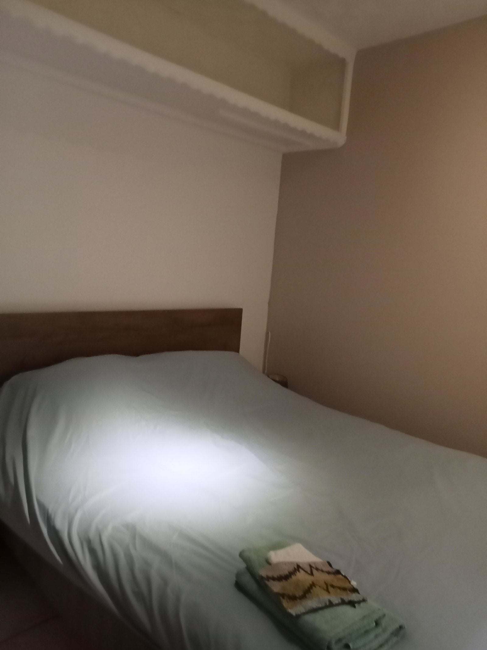 Room Rue du 11 Novembre in Amillis