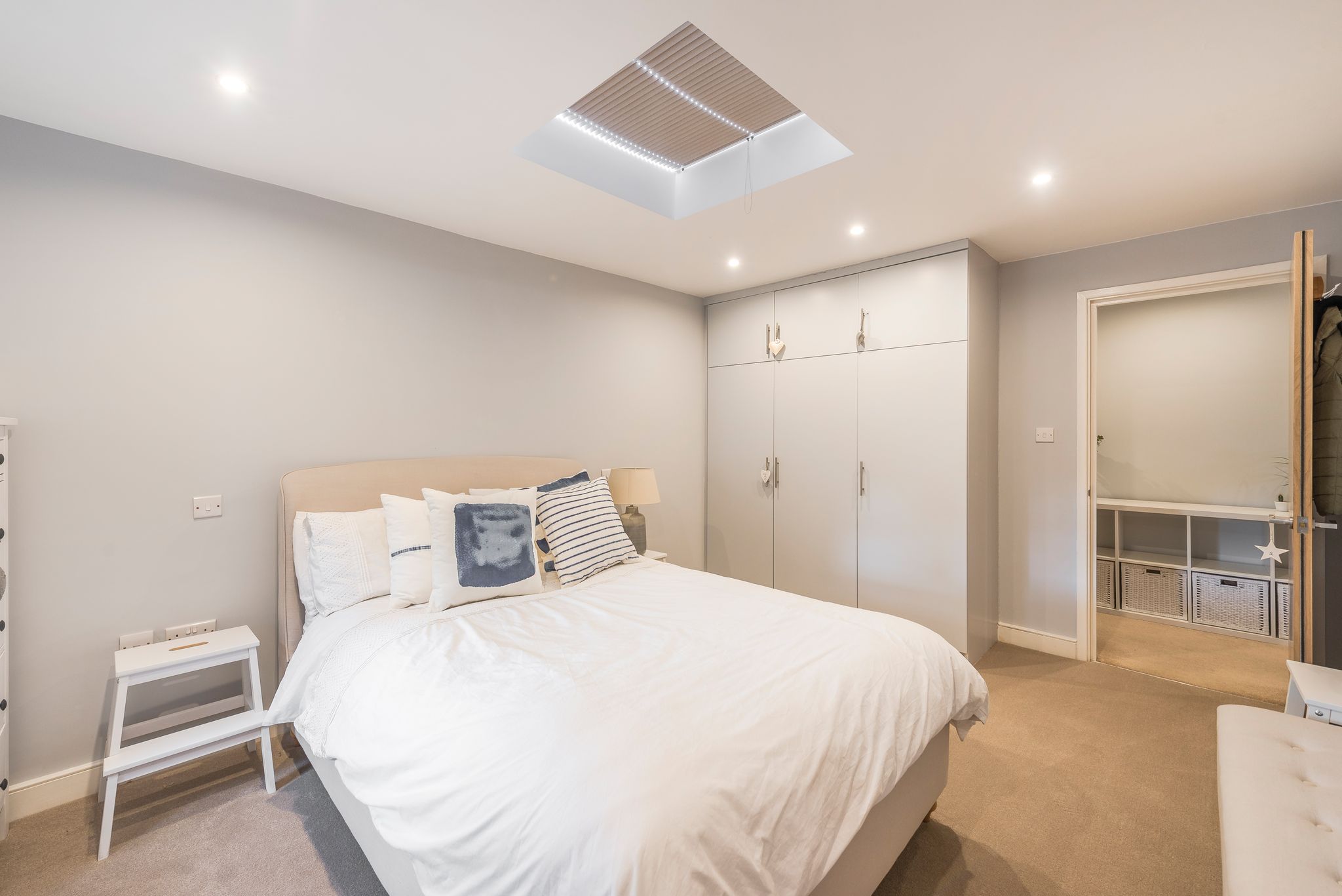 Flat King Street in Greater London