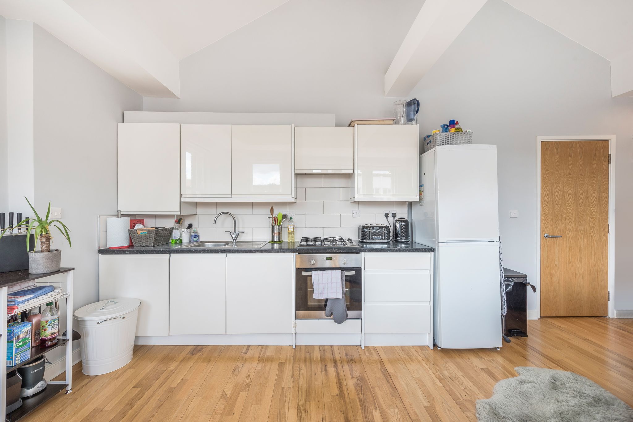 Flat King Street in Greater London