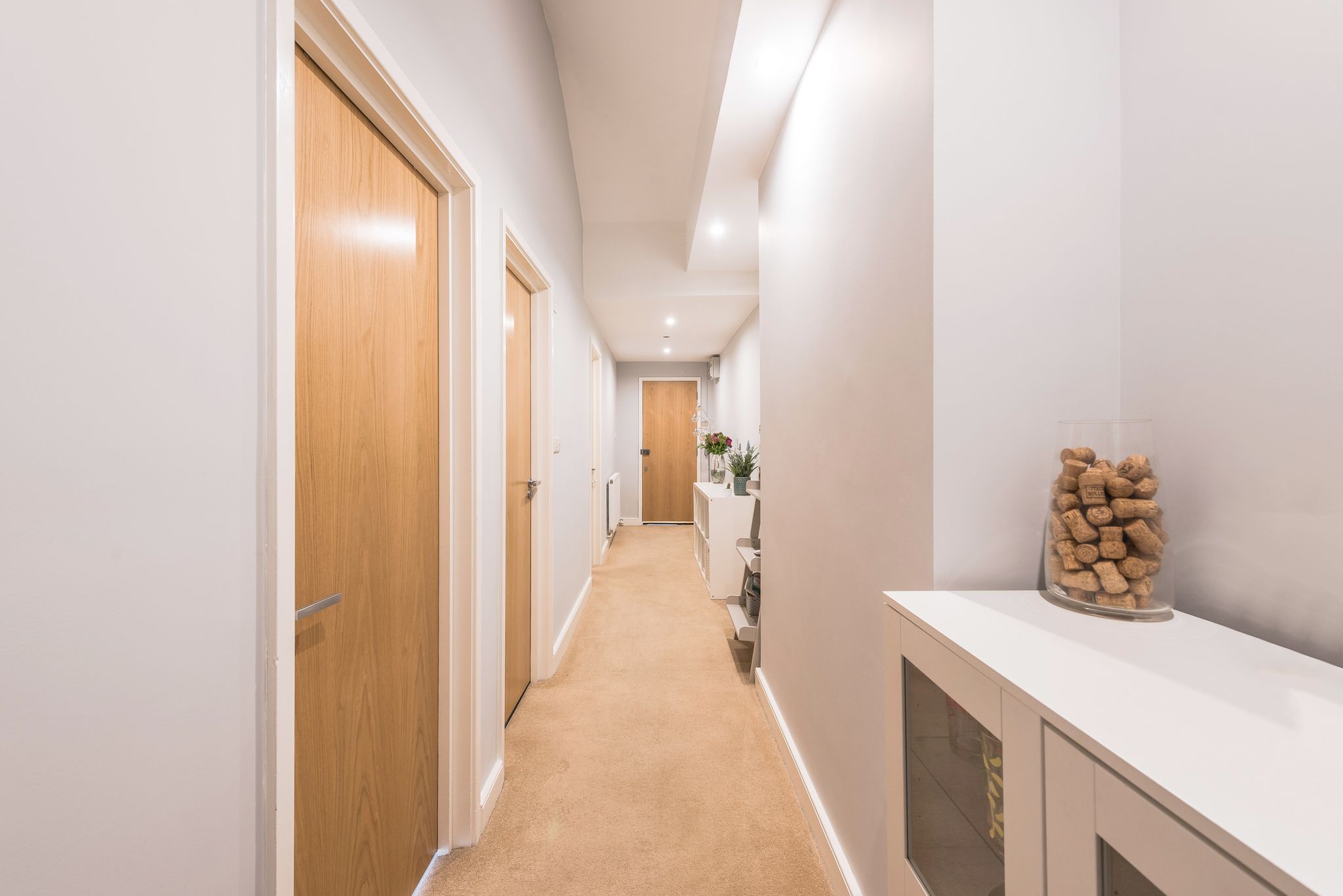Flat King Street in Greater London
