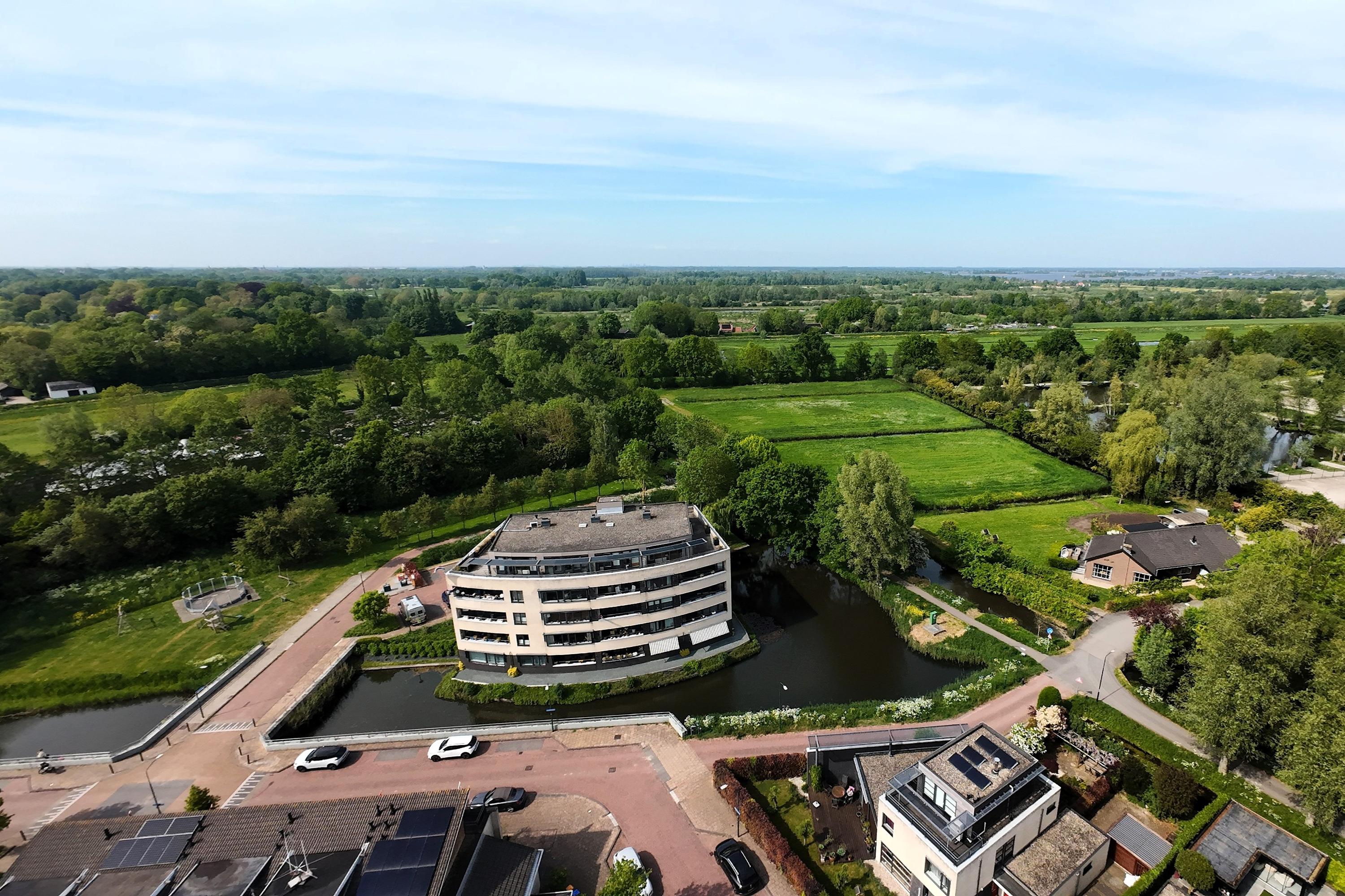 Doornhoecklaan 70 in Maarssen