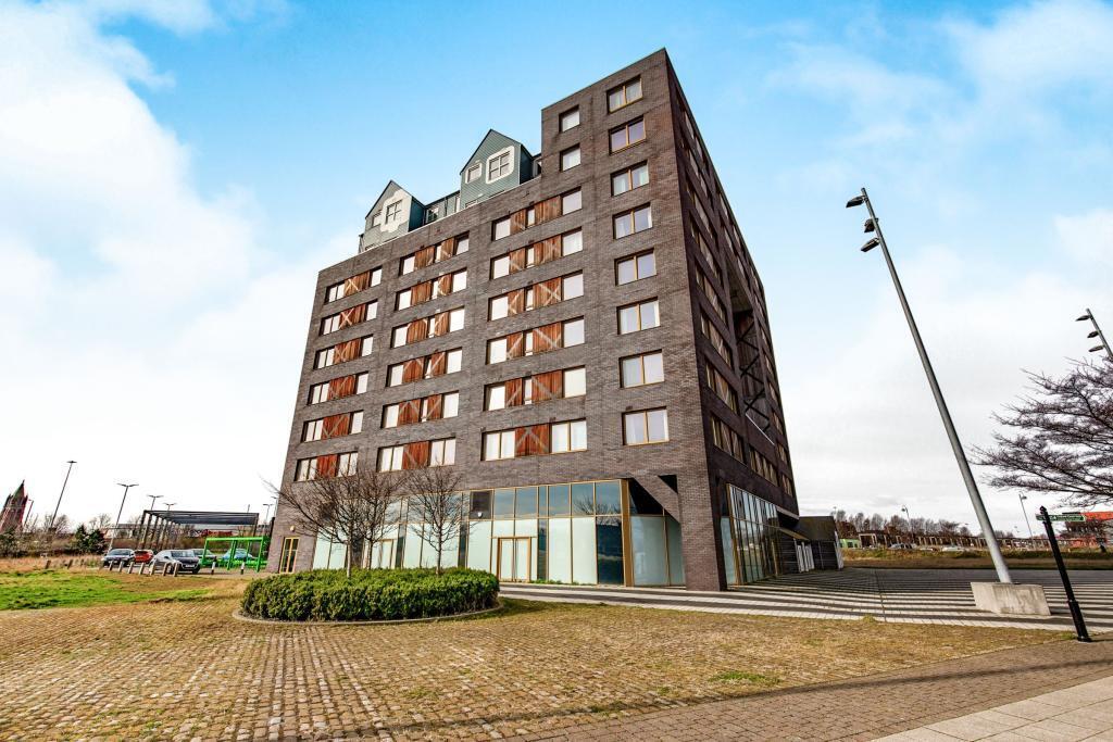 Flat Windward Way in Middlesbrough