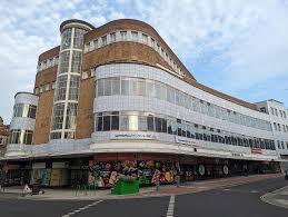 Flat Trafford Way in Doncaster