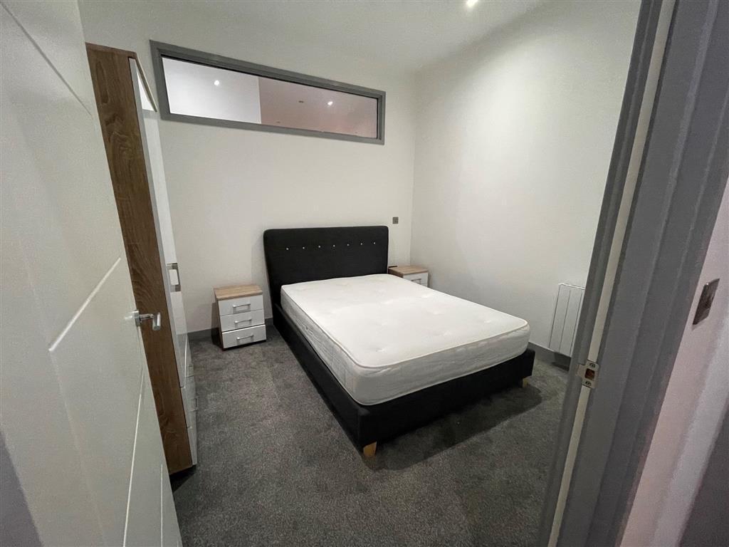 Flat Trafford Way in Doncaster