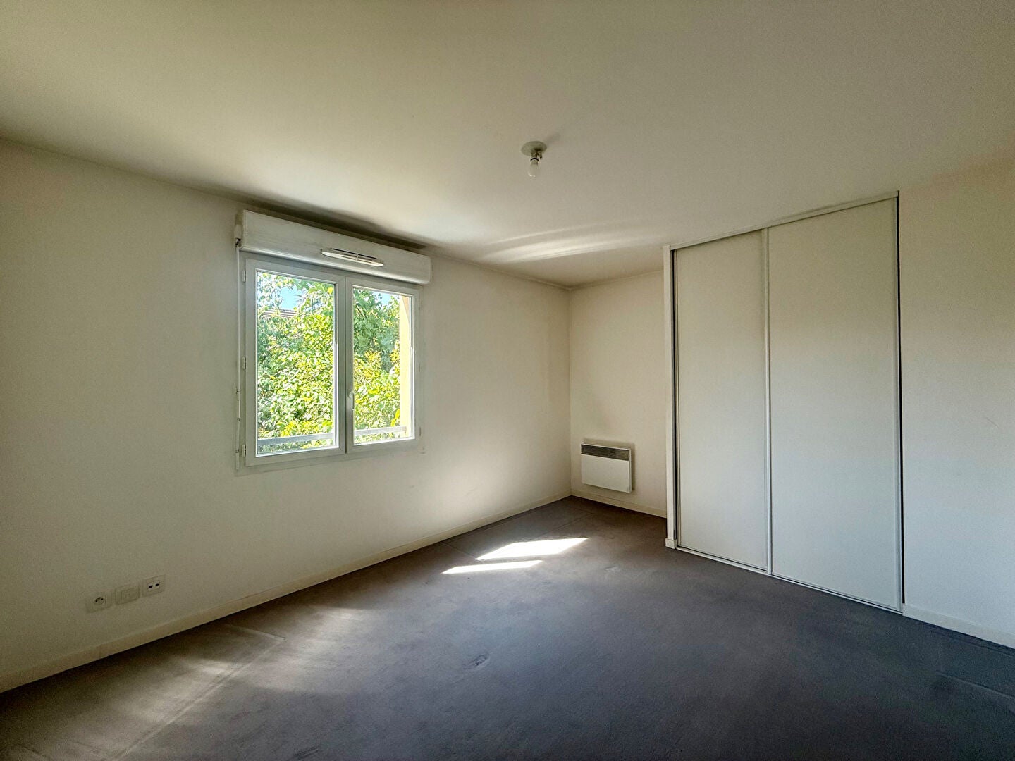 Appartement Quai de la Loire à Tours