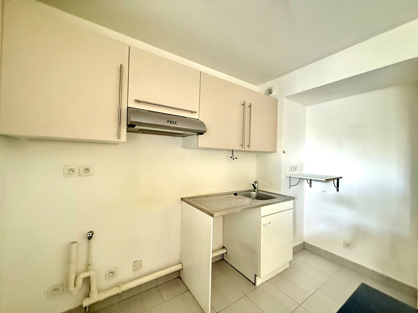 Appartement Quai de la Loire à Tours
