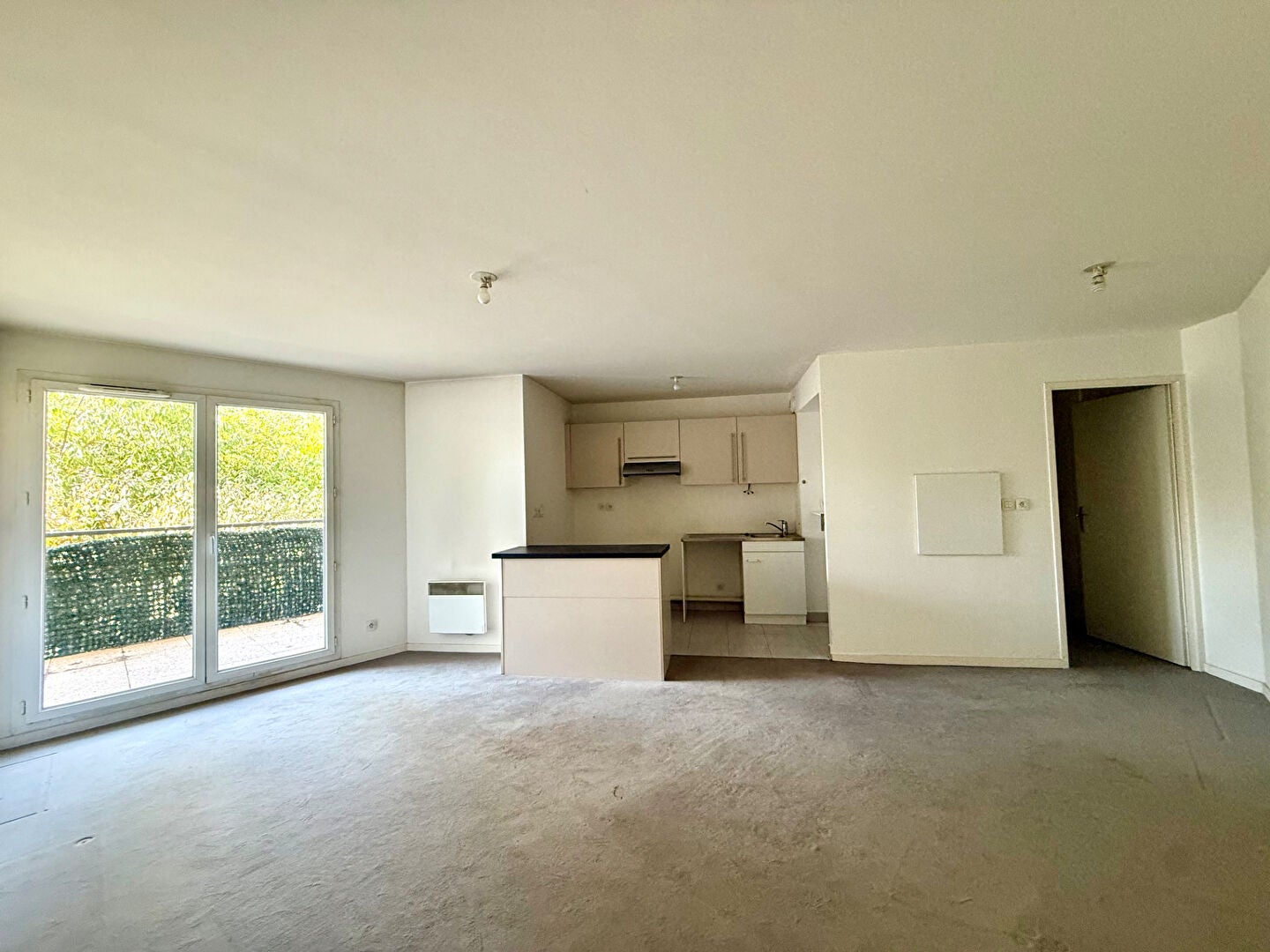 Appartement Quai de la Loire à Tours
