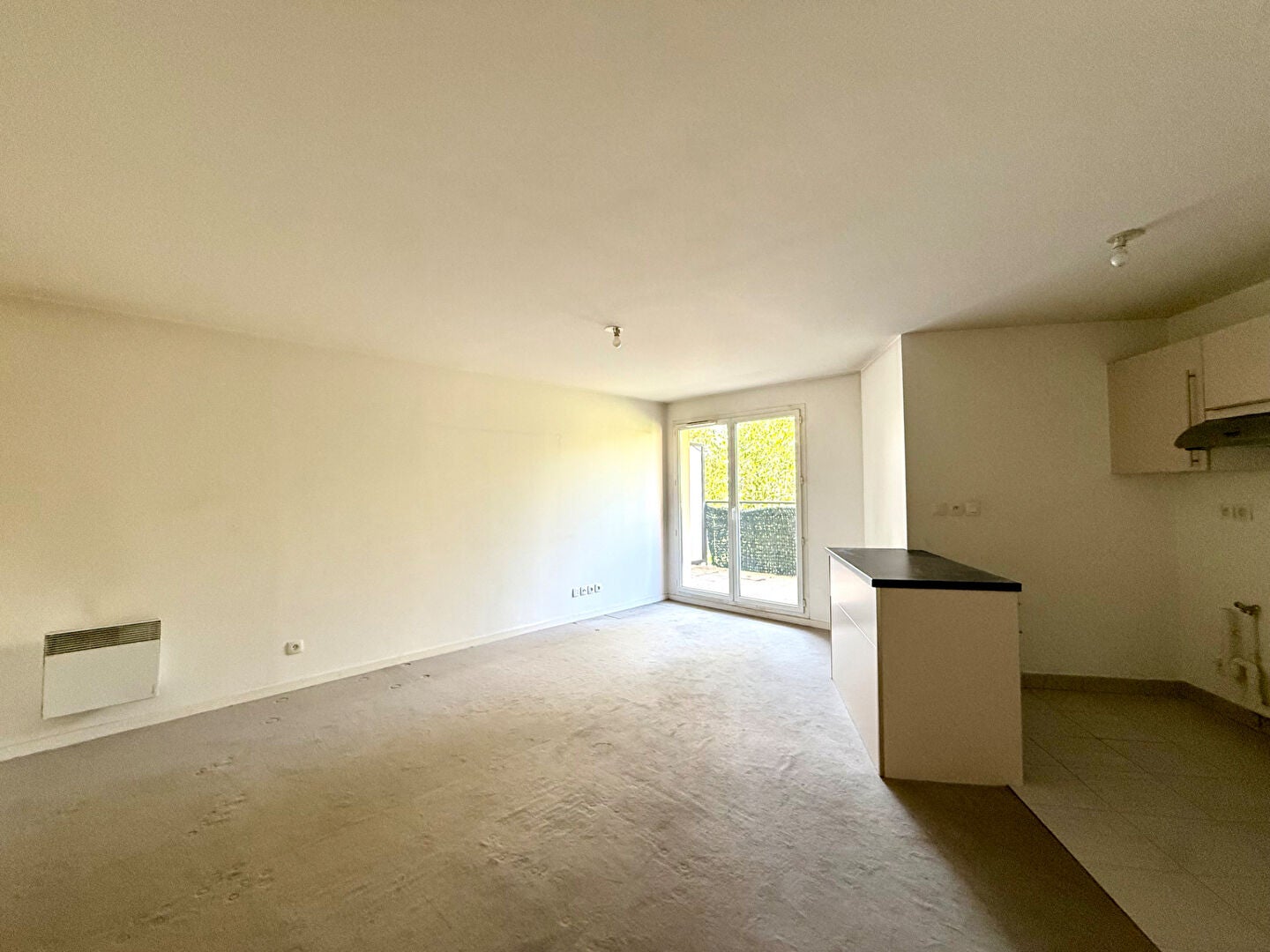 Appartement Quai de la Loire à Tours